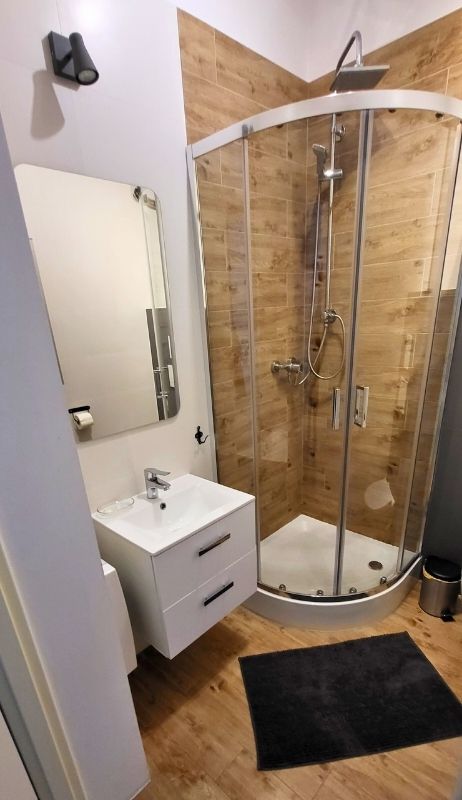 Apartament A15 Nadmorska