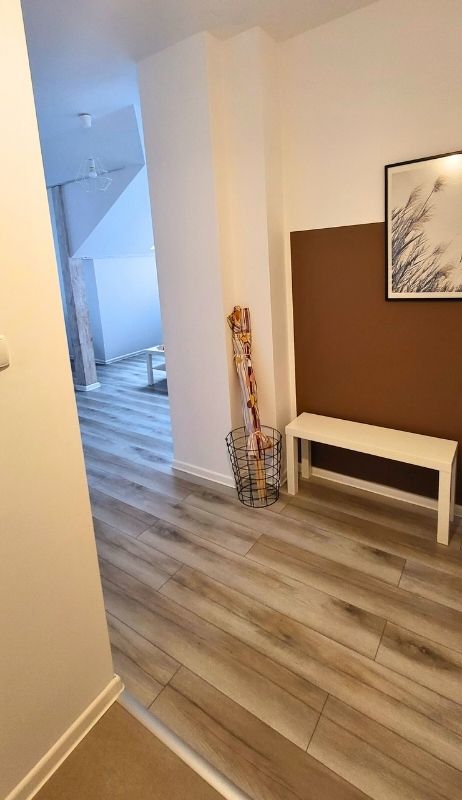 Apartament A15 Nadmorska