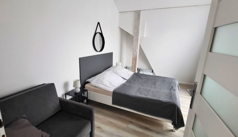 Apartament A15 Nadmorska